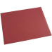 Läufer Schreibunterlage Durella 40 x 53 cm, Rot Läufer Schreibunterlage Durella 40 x 53 cm, Rot