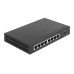 Delock Switch 2.5 Gigabit Ethernet 8 Port Delock Switch 2.5 Gigabit Ethernet 8 Port
