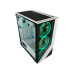 LC-Power PC-Gehäuse Gaming 803W – Lucid_X