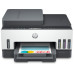 HP Multifunktionsdrucker Smart Tank Plus 7305 All-in-One