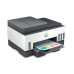 HP Multifunktionsdrucker Smart Tank Plus 7305 All-in-One