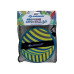 Schildkröt Funsports Funsport Neopren Klettball Set Schildkröt Funsports Funsport Neopren Klettball Set