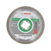 Bosch Professional Diamanttrennscheibe X-LOCK Ceramic Extra Clean Turbo 125 mm