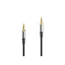 sonero Audio-Kabel 3.5 mm Klinke - 3.5 mm Klinke 12.5 m sonero Audio-Kabel 3.5 mm Klinke - 3.5 mm Klinke 12.5 m