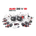 AL-KO Akku-Rasenmäher Comfort SP 46.2 Li, 36 V
