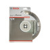 Bosch Professional Diamanttrennscheibe Standard for Concrete, 230 x 2.3 x 10 mm