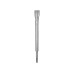 Bosch Professional Flachmeissel SDS plus 250 mm x 20 mm