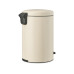 Brabantia Treteimer NewIcon 20 l, Soft Beige