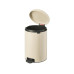 Brabantia Treteimer NewIcon 20 l, Soft Beige