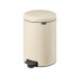 Brabantia Treteimer NewIcon 20 l, Soft Beige
