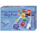 Kosmos Experimentierkasten Easy Elektro – Big Fun