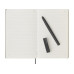 Moleskine Notizbuch Smart Writing Set Liniert