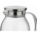 Kela Karaffe Luna 1.2 l, Transparent Kela Karaffe Luna 1.2 l, Transparent