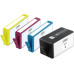 Generic Ink Tinte HP CD975AE Nr. 920 XL Multipack