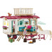 Schleich Spielfigurenset Horse Club Caravan