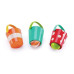 Hape Badespielzeug Buntes Eimer-Set Hape Badespielzeug Buntes Eimer-Set