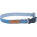 amiplay Halsband Denim, Hellblau amiplay Halsband Denim, Hellblau