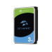 Seagate Harddisk SkyHawk 3.5 SATA 3 TB Seagate Harddisk SkyHawk 3.5 SATA 3 TB