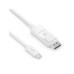 PureLink Kabel IS2220-015 USB Type-C - DisplayPort, 1.5 m, Weiss PureLink Kabel IS2220-015 USB Type-C - DisplayPort, 1.5 m, Weiss