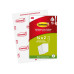 Command Montagekleber S 5.4 kg, Weiss, 14 Set