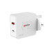 SKROSS USB Netzteil Multipower 2 Pro+, UK 48 W, 5 V 9 V SKROSS USB Netzteil Multipower 2 Pro+, UK 48 W, 5 V 9 V