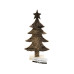 Creativ Company Deko Weihnachtsbaum Rinde, 18 x 9 cm Creativ Company Deko Weihnachtsbaum Rinde, 18 x 9 cm