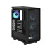 Fractal Design PC-Gehäuse Meshify 2 Compact RGB Schwarz