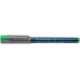 Schneider Permanent-Marker OHP Maxx Grün, S