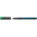Schneider Permanent-Marker OHP Maxx Grün, S