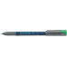 Schneider Permanent-Marker OHP Maxx Grün, S