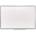 Büroline Magnethaftendes Whiteboard Slim-Board 60 x 90 cm Büroline Magnethaftendes Whiteboard Slim-Board 60 x 90 cm