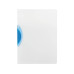Kolma Klemmhefter Easy Plus Blau/Transparent Kolma Klemmhefter Easy Plus Blau/Transparent