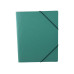 Office Focus Gummibandmappe A4 ohne Etikette Mint Office Focus Gummibandmappe A4 ohne Etikette Mint