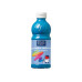 LEFRANC Temperafarben Redimix 500 ml, Türkis