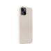 Holdit Back Cover Silicone iPhone 14 Plus Beige