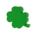 8 Seasons Design Motivlicht Shining Luck Micro S, Grün
