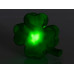 8 Seasons Design Motivlicht Shining Luck Micro S, Grün