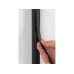 Paulmann URail Safety Cover Strip, Schwarz