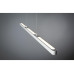 Paulmann Pendelleuchte Lento, 42 W, 2700 K, Weiss