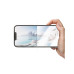 Panzerglass Displayschutz Ultra Wide Fit Anti Reflective iPhone 14