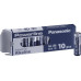 Panasonic Batterie Alkaline Powerline Industrial AA 10 Stück Panasonic Batterie Alkaline Powerline Industrial AA 10 Stück