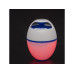 Bestway MusicWave Floating LED Bluetooth Speaker Bestway MusicWave Floating LED Bluetooth Speaker