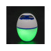 Bestway MusicWave Floating LED Bluetooth Speaker Bestway MusicWave Floating LED Bluetooth Speaker