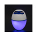 Bestway MusicWave Floating LED Bluetooth Speaker Bestway MusicWave Floating LED Bluetooth Speaker