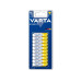 Varta Batterie Energy 30x AAA 30 Stück