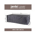 Jarda Cover Schutzhülle 250 x 120 x 93 cm, Gartenmöbel Jarda Cover Schutzhülle 250 x 120 x 93 cm, Gartenmöbel