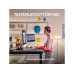 Logitech Tastatur MX Mechanical Mini for Mac pale grey