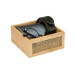 Wenko Aufbewahrungsbox Allegre M, Hellbraun Wenko Aufbewahrungsbox Allegre M, Hellbraun