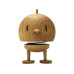 Hoptimist Aufsteller Bumble Oak M 10.5 cm, Braun