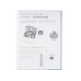 Oxford Notizbuch punktkariert, A4+, Blau